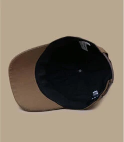 Tilley Waxed Millerain Baseball Cap British Tan 13 Tilley Waxed Millerain Baseball Cap British Tan -Headict waxed millerain baseball cap british tan 5