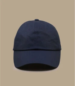 Tilley Waxed Millerain Baseball Cap Navy 9 Tilley Waxed Millerain Baseball Cap Navy -Headict waxed millerain baseball cap navy 1