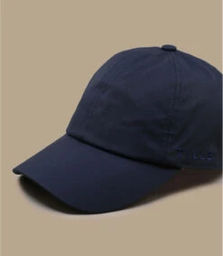 Tilley Waxed Millerain Baseball Cap Navy 10 Tilley Waxed Millerain Baseball Cap Navy -Headict waxed millerain baseball cap navy 2