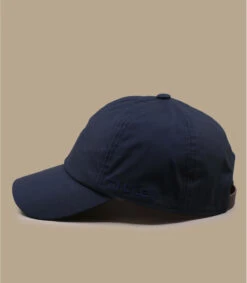 Tilley Waxed Millerain Baseball Cap Navy 11 Tilley Waxed Millerain Baseball Cap Navy -Headict waxed millerain baseball cap navy 3