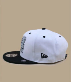 NEW ERA White Crown 950 Raiders 11 NEW ERA White Crown 950 Raiders -Headict white crown 950 raiders 3