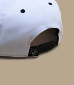 NEW ERA White Crown 950 Raiders 12 NEW ERA White Crown 950 Raiders -Headict white crown 950 raiders 4