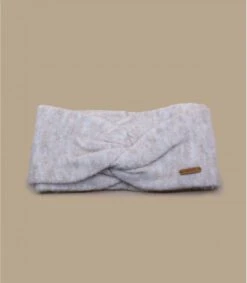 Barts Witzia Headband Cream 6 Barts Witzia Headband Cream -Headict witzia headband cream 1