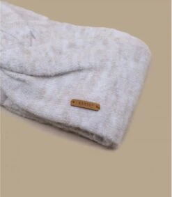 Barts Witzia Headband Cream 7 Barts Witzia Headband Cream -Headict witzia headband cream 2