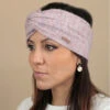 Barts Wizia Headband Orchid