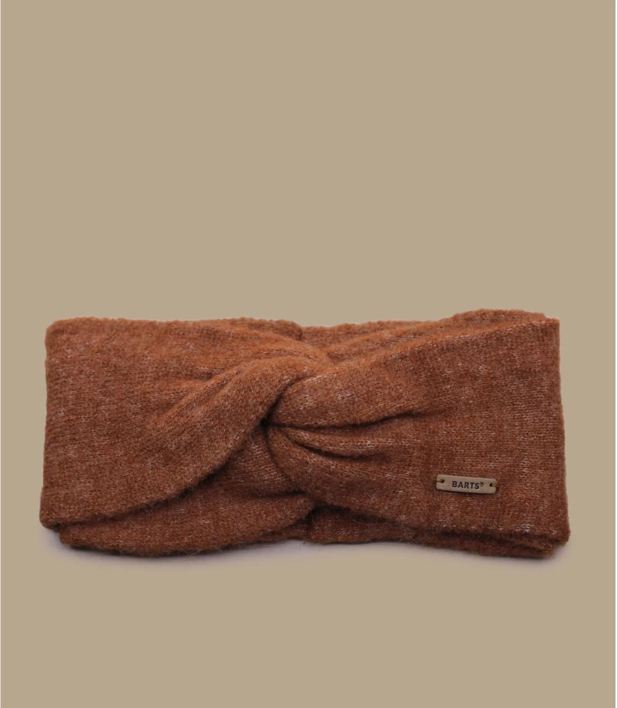 Barts Wizia Headband Rust 4 Barts Wizia Headband Rust – Image 2