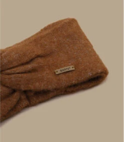 Barts Wizia Headband Rust 7 Barts Wizia Headband Rust -Headict wizia headband rust 2