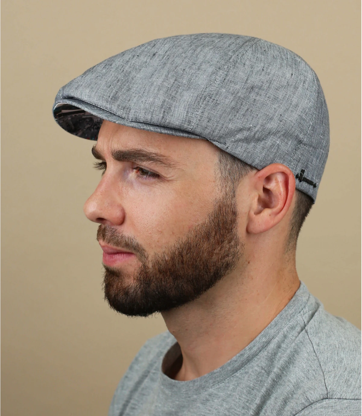 Woodstock Grey 3 Woodstock Grey