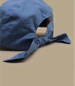 Barts Wupper Blue -Headict wupper blue 3