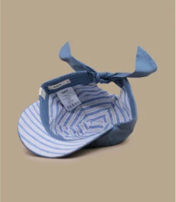 Barts Wupper Blue -Headict wupper blue 4