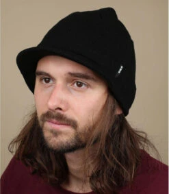 Barts Zoom Visor Black